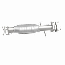 Load image into Gallery viewer, MagnaFlow Direct Fit Catalytic Converter 96-99 S10/Sanoma 4WD 4.3L