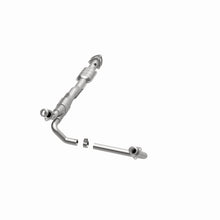 Load image into Gallery viewer, MagnaFlow Direct Fit Catalytic Converter Astro 00-04 4.3L OEM