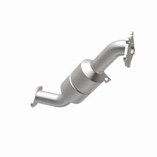 Load image into Gallery viewer, MagnaFlow Direct Fit Catalytic Converter 02-07 WRX/STi frt OEM