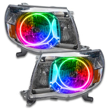 Load image into Gallery viewer, Oracle 05-11 Toyota Tacoma SMD HL - ColorSHIFT w/o Controller