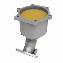 Load image into Gallery viewer, MagnaFlow Direct Fit Catalytic Converter 03-06 Nissan Sentra 1.8L