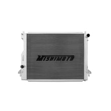 Load image into Gallery viewer, Mishimoto 05+ Ford Mustang Manual Aluminum Radiator