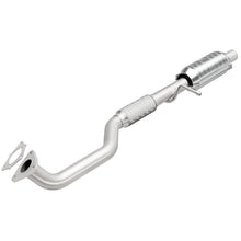 Load image into Gallery viewer, MagnaFlow Direct Fit Catalytic Converter 04 Hyundai Santa Fe 2.4L