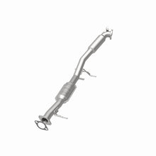 Load image into Gallery viewer, MagnaFlow Direct Fit Catalytic Converter Volvo C30