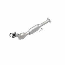 Load image into Gallery viewer, MagnaFlow Direct Fit Catalytic Converter 2007-2011 RANGER 2.3L Underbody