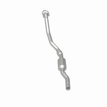 Load image into Gallery viewer, MagnaFlow Direct Fit Catalytic Converter 96-99 Audi A6 Quattro 2.8L