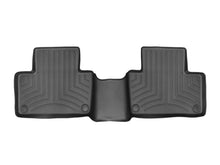Load image into Gallery viewer, WeatherTech 21-24 Volvo XC90 Rear FloorLiner - Black