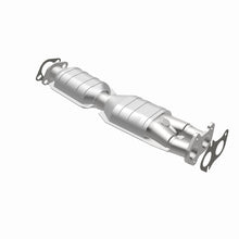 Load image into Gallery viewer, MagnaFlow Direct Fit Catalytic Converter Ford 86 87