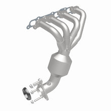 Load image into Gallery viewer, MagnaFlow DF Cat. Conv 07-10 Chevy Colorado / 07-10 GMC Canyon / 07-08 Isuzu I-290 2.9L Manifold