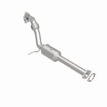 Load image into Gallery viewer, MagnaFlow Direct Fit Catalytic Converter 05-06 Volvo XC90 2.5L