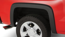 Load image into Gallery viewer, Bushwacker 88-99 Chevy C1500 OE Style Flares 4pc - Black