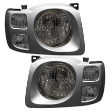 Load image into Gallery viewer, Oracle 02-04 Nissan Xterra SE SMD HL - ColorSHIFT w/ Simple Controller