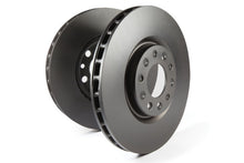 Load image into Gallery viewer, EBC 12+ Cadillac ATS 2.5 Premium Front Rotors