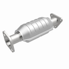 Load image into Gallery viewer, MagnaFlow Direct Fit Catalytic Converter 87-89 Mercedes 260E 2.6L
