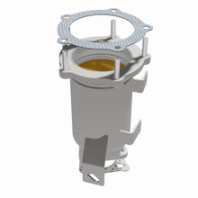 Load image into Gallery viewer, MagnaFlow Direct Fit Catalytic Converter 99-01 Protege 1.6/1.8 CA