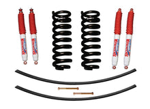 Load image into Gallery viewer, Skyjacker 2" 83-97 RAN/BROII W/ADD-LF