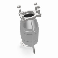 Load image into Gallery viewer, MagnaFlow Direct Fit Catalytic Converter 90-95 Honda Civic 1.5L Closed Couple