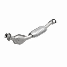 Load image into Gallery viewer, MagnaFlow Direct Fit Catalytic Converter 95-02 Ford Crown Vic 4.6L