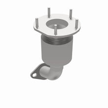 Load image into Gallery viewer, MagnaFlow Direct Fit Catalytic Converter 87-94 Subaru Justy Front Co