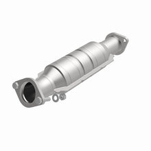 Load image into Gallery viewer, MagnaFlow Direct Fit Catalytic Converter 06-10 Hyundai Azera 3.8L