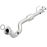 MagnaFlow Direct Fit Catalytic Converter 98-02 Passport 3.2L OEM
