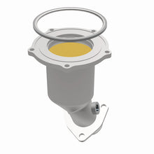 Load image into Gallery viewer, MagnaFlow Direct Fit Catalytic Converter 87-95 Celica 2.0/2.2 Manifold CA