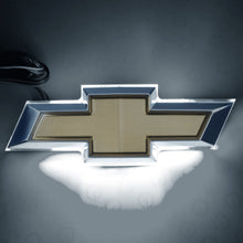 Load image into Gallery viewer, Oracle Illuminated Bowtie - Dual Intensity - White