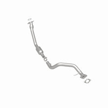 Load image into Gallery viewer, MagnaFlow Direct Fit Catalytic Converter 2002 and 2004-2005 Buick Rendezvous 3.4