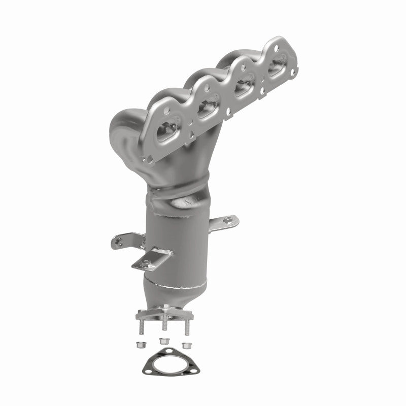 MagnaFlow Direct Fit Catalytic Converter 11-15 Chevrolet Cruze 1.8L Flex