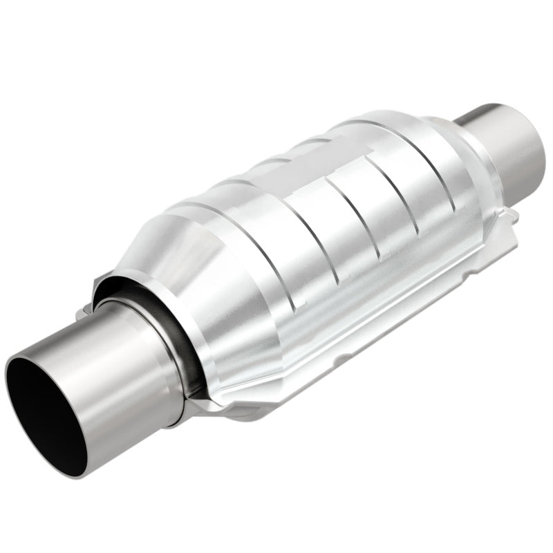 MagnaFlow Universal Catalytic Converter 2.00in Rear Ca