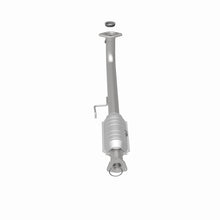 Load image into Gallery viewer, MagnaFlow Direct Fit Catalytic Converter 01-05 Honda Civic EX/GX 1.7L