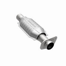 Load image into Gallery viewer, MagnaFlow Direct Fit Catalytic Converter Camaro-Firebird 93-95 3.4L