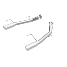 Load image into Gallery viewer, MagnaFlow Sys Cat-Back 05-09 Mustang 4.6L Axl-Bak