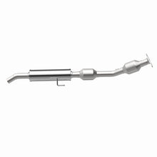 Load image into Gallery viewer, MagnaFlow Direct Fit Catalytic Converter 07-08 Toyota Yaris OEM