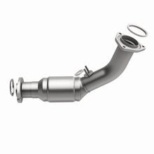 Load image into Gallery viewer, MagnaFlow Direct Fit Catalytic Converter 99-02 4Runner 3.4L frt OEM