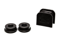 Load image into Gallery viewer, Energy Suspension 05-07 Ford Mustang Black Manual Transmission Shifter Stabilizer Bushing Set