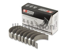 Load image into Gallery viewer, King Engine Bearings VW ABL / AEY / AGR / AHH / AHU 1.9L (Size 0.25) Rod Bearing Set