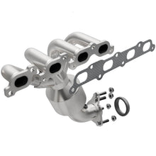 Load image into Gallery viewer, MagnaFlow DF Cat. Conv 07-10 Chevy Colorado / 07-10 GMC Canyon / 07-08 Isuzu I-290 2.9L Manifold
