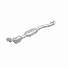 Load image into Gallery viewer, MagnaFlow Direct Fit Catalytic Converter 98-99 Ranger 2.5L