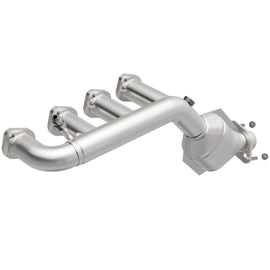 MagnaFlow Direct Fit Catalytic Converter 96-98 Mark VIII 4.6L