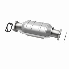 Load image into Gallery viewer, MagnaFlow Direct Fit Catalytic Converter 90-93 Miata 1.6L
