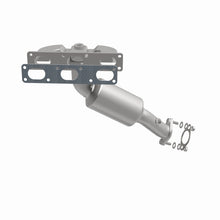 Load image into Gallery viewer, MagnaFlow DF Cat. Conv BMW 01-05 325 2.5L / 01-05 330 3.0L / 01-02 Z3 2.5L/3.0L California - Rear