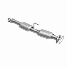 Load image into Gallery viewer, MagnaFlow Direct Fit Catalytic Converter 03 Ranger/B-Ser V6 Rear