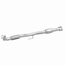 Load image into Gallery viewer, MagnaFlow Direct Fit Catalytic Converter 07-08 2.5L Altima rear OEM