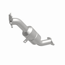 Load image into Gallery viewer, MagnaFlow Direct Fit Catalytic Converter 02-07 WRX/STi frt OEM