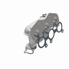 Load image into Gallery viewer, MagnaFlow DF Cat Conv 07-10 Lex/Toy ES350/Camry / Toy 05-10 Avalon 3.5L P/S Manifold *NO CALIFORNIA*