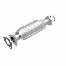 Load image into Gallery viewer, MagnaFlow Direct Fit Catalytic Converter 03-04 Honda Pilot 3.5L