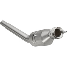 Load image into Gallery viewer, MagnaFlow Direct Fit Catalytic Converter 10-12 Jaguar XJ V8-5.0L