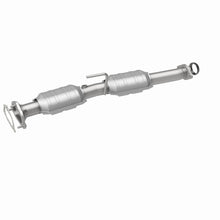Load image into Gallery viewer, MagnaFlow Direct Fit Catalytic Converter 03 Ranger/B-Ser V6 Rear