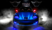 Load image into Gallery viewer, Oracle 05-13 Chevrolet Corvette C6 XM Concept Side Mirrors - Unpainted - No Color